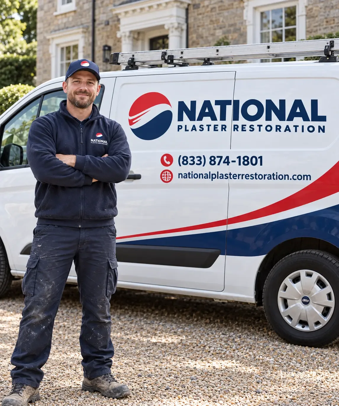 Plaster Repair Sweetwater, OK FAQs